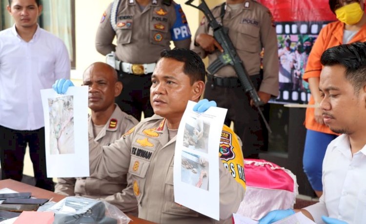 Pasca Temuan Mayat di Pantai Oli’o, Polres Kupang Terima Laporan Orang Hilang, Korban Berinisial MT Pasca Temuan Mayat di Pantai Oli’o, Polres Kupang Terima Laporan Orang Hilang, Korban Berinisial MT