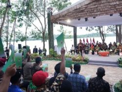 Presiden Serahkan SK Perhutanan Sosial dan SK TORA untuk Seluruh Indonesia, Termasuk NTT