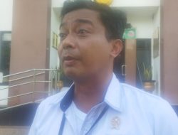Pengadilan Negeri Kupang Laporkan Kasus Pengrusakan Saat Sidang Ira Ua