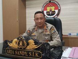 Polres TTS Tetapkan Tersangka Penganiayaan Balita, Dijerat Pasal Berlapis, Ancaman 6 Tahun Penjara