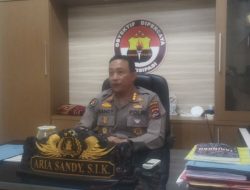 Polisi Ciduk Tiga Pemakai Ganja di Sumba Barat