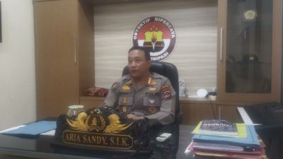 Polisi Ciduk Tiga Pemakai Ganja di Sumba Barat