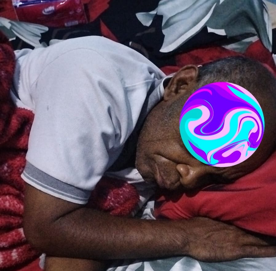 Gegara Larang Pindahkan Barang Pendeta, Kades Oinlasi Dianiaya Kanit Intel Polsek Kie, Ditangani Propam Polda