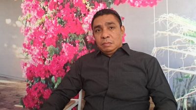 Pemeriksaan FN sebagai Anggota ARAKSI, Bukan sebagai Wartawan, Kajari TTU: Kami Segera Surati Dewan Pers!