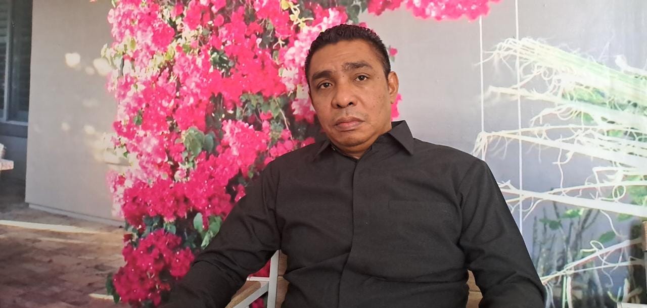 Pemeriksaan FN sebagai Anggota ARAKSI, Bukan sebagai Wartawan, Kajari TTU: Kami Segera Surati Dewan Pers!