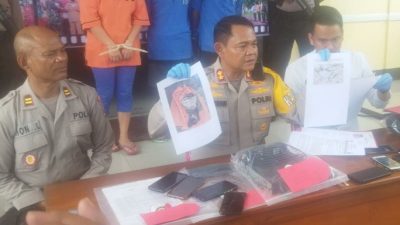 Mayat di Pantai Oli'o Ternyata Laki-laki, Diduga Dimangsa Buaya, Polres Kupang Terima Laporan Keluarga , Segera Tes DNA