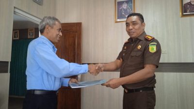 GARDA TTU Desak Jaksa Segera Proses Hukum Pengusaha Hironimus Taolin