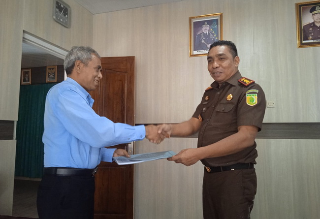 GARDA TTU Desak Jaksa Segera Proses Hukum Pengusaha Hironimus Taolin