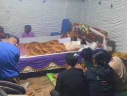 Bocah Kakak Beradik di Kabupaten Kupang Meninggal Dunia Akibat Tenggelam di Embung, Keluarga Ikhlas