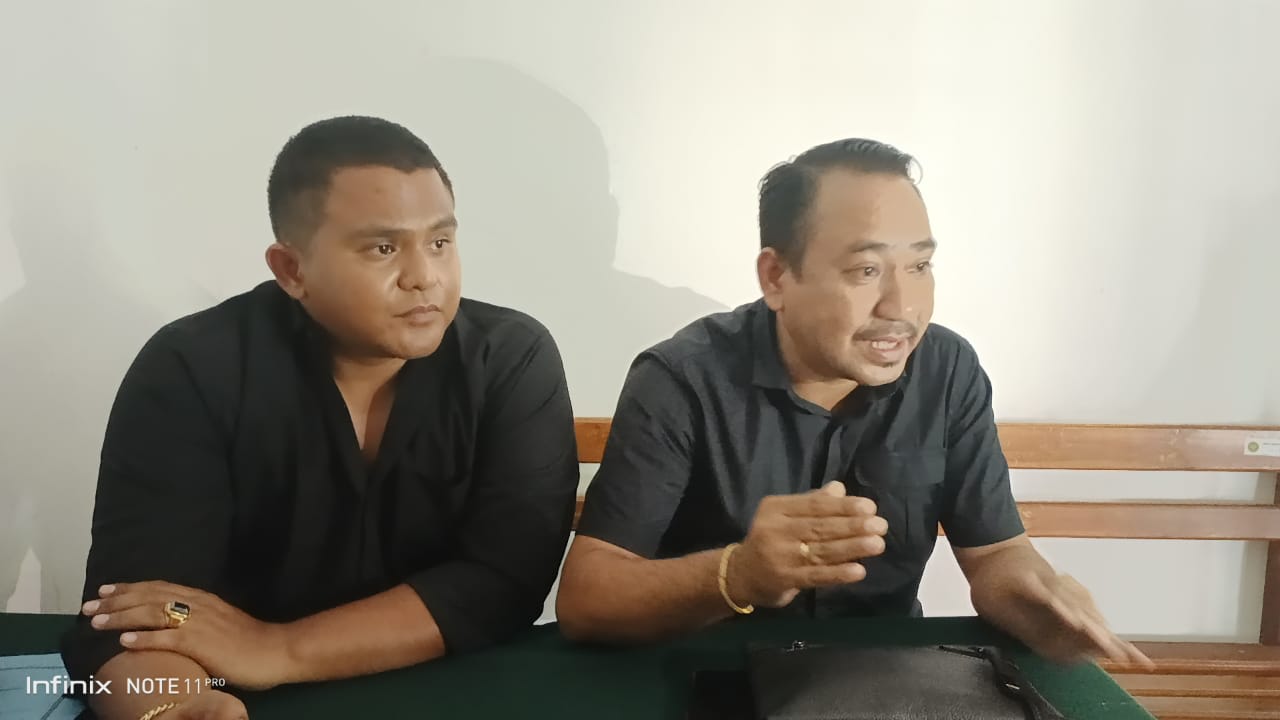 Kuasa Hukum RST Wirasakti Kupang Beberkan Kronologi Kematian Bayi Tanpa Kaki