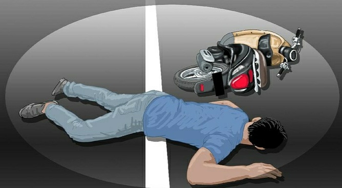 Lakalantas Maut di Kupang Renggut Nyawa Mahasiswa Undana Asal Adonara