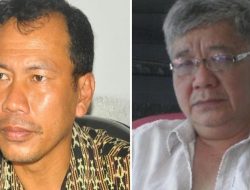Bertahun-tahun Kasasi tapi Belum Ada Putusan, Kejati NTT Cek & Ricek Nasib Perkara Ronny Anggrek dan Lay Rohi ke PN Kupang