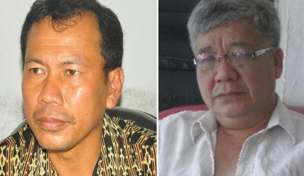 Bertahun-tahun Kasasi tapi Belum Ada Putusan, Kejati NTT Cek & Ricek Nasib Perkara Ronny Anggrek dan Lay Rohi ke PN Kupang
