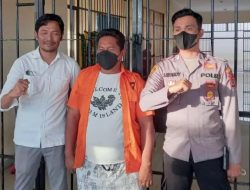 Jaksa Tuntut Nahkoda Express Cantika 77 Dipenjara 5 Tahun, Bayar Denda Rp50 Juta