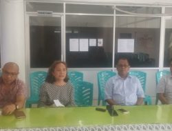 GMIT Horeb Perumnas Kupang jadi Tuan Rumah Sidang Klasis XIII, Kesempatan Perdana Sejak Berdiri Tahun 1983