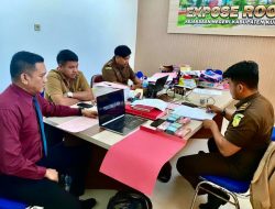 Terpidana Korupsi PDAM Kupang Heliana Suparwati Bayar Denda Rp50 Juta