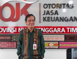 Survei OJK, NTT Masuk 10 Besar Inklusi dan Literasi Keuangan Nasional, Ada Peran Bank NTT