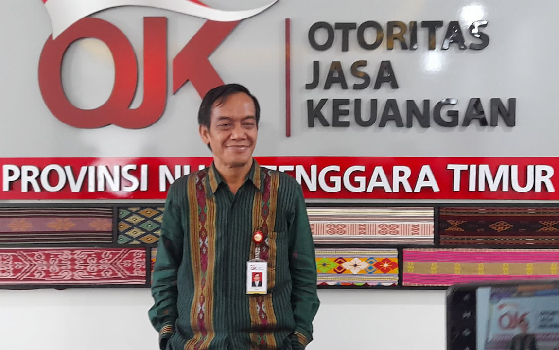 Survei OJK, NTT Masuk 10 Besar Inklusi dan Literasi Keuangan Nasional, Ada Peran Bank NTT Survei OJK, NTT Masuk 10 Besar Inklusi dan Literasi Keuangan Nasional, Ada Peran Bank NTT