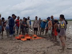 Lidik Identitas Mayat Mrs X dan Jabang Bayi, Kapolres Kupang Sebar Nomor HP