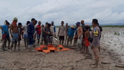 Lidik Identitas Mayat Mrs X dan Jabang Bayi, Kapolres Kupang Sebar Nomor HP