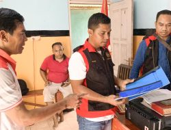 Jaksa Kembali Geledah Rumah Alfred Baun dan Sekretariat ARAKSI TTU, Sita Dokumen Penting