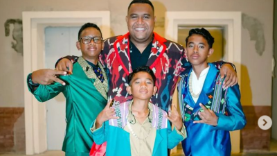 So'E dan Alor Meroket ke Panggung Dunia