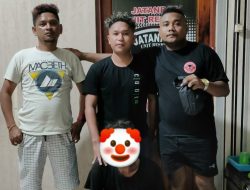 Polisi Amankan Pelaku Penggelapan Sepeda Motor di Kupang