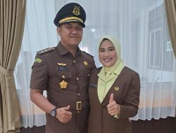Lebih Dekat dengan Aspidsus Kejati NTT, Ridwan Sujana Angsar