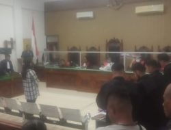 Ira Ua Masih ASN dan Terima Gaji, Kepsek dan Rekan Guru jadi Saksi Meringankan