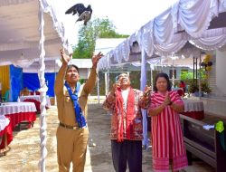 Gereja Diajak Ikut Tangani Sampah dan Stunting di Kota Kupang