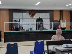 Hubungkan Analisis Yuridis dengan Fakta Sidang dalam Pledoi, PH Minta Heliana Suparwati Dibebaskan
