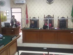 Polresta Kupang Kalah Praperadilan dari Dua Tersangka Kasus BBM