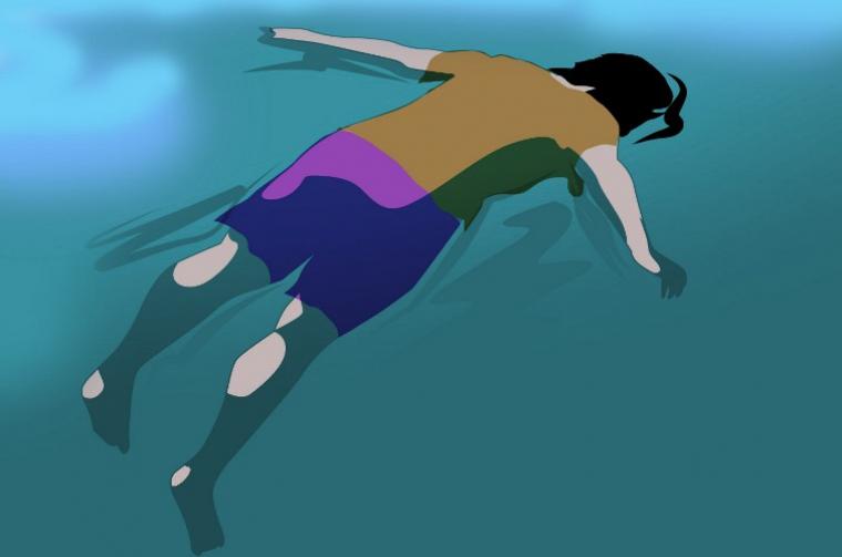 Dua Bocah Kakak Beradik di Kupang Ditemukan Tewas di Embung Laus