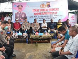 Ada Orang Mabuk Sering Gertak Pedagang, Polisi Diminta Pantau Keamanan Pasar Naikoten di Malam Hari