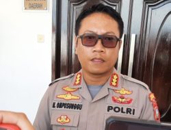 Polisi Gagalkan Penyelundupan PMI Asal NTT ke Malaysia