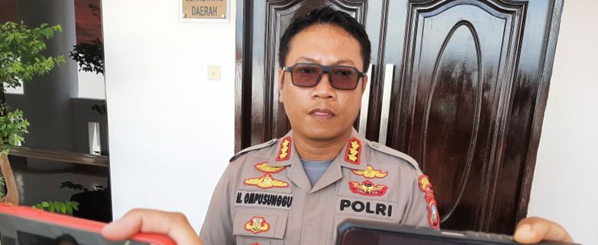 Polisi Gagalkan Penyelundupan PMI Asal NTT ke Malaysia