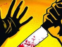 SADIS! Seorang Pria di Kupang Tikam Istri hingga Sekarat, Ada 4 Tusukan di Perut