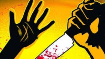 SADIS! Seorang Pria di Kupang Tikam Istri hingga Sekarat, Ada 4 Tusukan di Perut