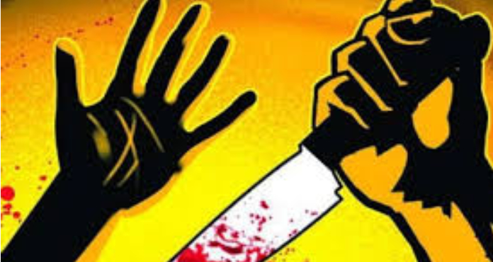 SADIS! Seorang Pria di Kupang Tikam Istri hingga Sekarat, Ada 4 Tusukan di Perut