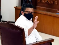 Ferdy Sambo Divonis Hukuman Mati, Terbukti Pembunuhan Berencana Brigadir J