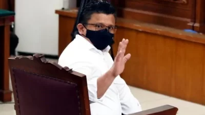 Ferdy Sambo Divonis Hukuman Mati, Terbukti Pembunuhan Berencana Brigadir J