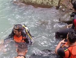 Pemuda Tenggelam di Air Terjun Aimimat Sikka Ditemukan Tewas