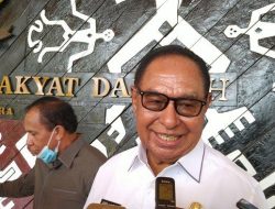 Optimis Penuhi Modal Inti Bank NTT, Pemprov Siap Lakukan Berbagai Teknik