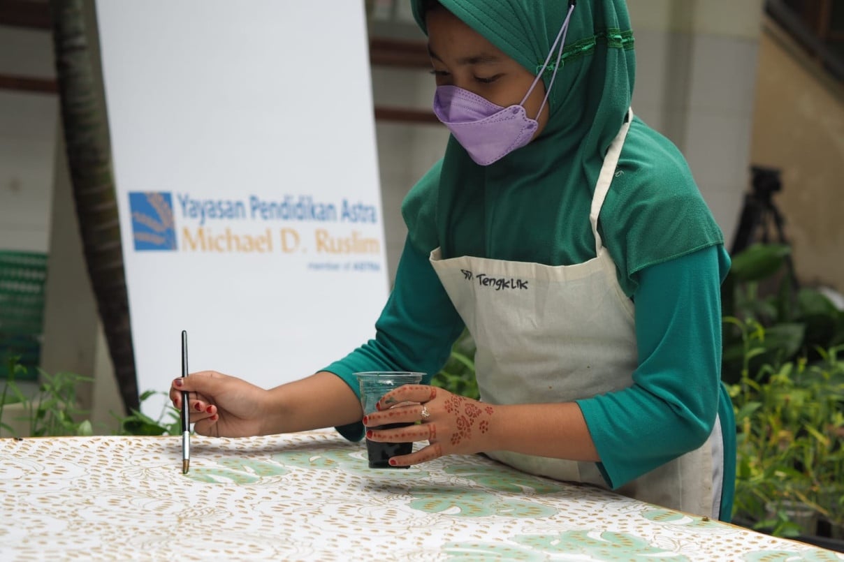 Astra Teken Kerjasama dengan Pemda Manggarai Timur, Sukses Bina Puluhan Ribu Guru dan Siswa, Termasuk Nono Sempoa Astra Teken Kerjasama dengan Pemda Manggarai Timur, Sukses Bina Puluhan Ribu Guru dan Siswa, Termasuk Nono Sempoa