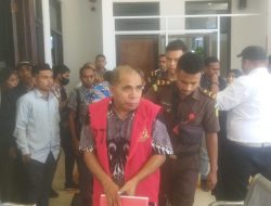 Hari Ini Putusan Sela Perkara Alfred Baun, Aktivis Antikorupsi di NTT yang Diduga Peras Pengusaha Ratusan Juta dan Bisa ‘Amankan’ KPK