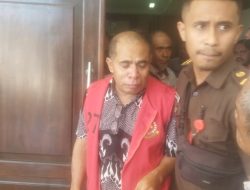 Ini Kronologi Lengkap Kasus Alfred Baun, Fe Naiboas Bantah Keterangan Mardanus Tefa, Selasa Depan Putusan Sela