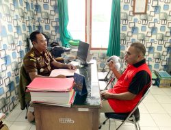 14 Maret, Sidang Perdana Alfred Baun di Pengadilan Tipikor Kupang, Kajari Segera Terbitkan Sprinlid Baru