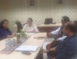 Anita Gah Desak Pemprov NTT Segera Buka Formasi P3K