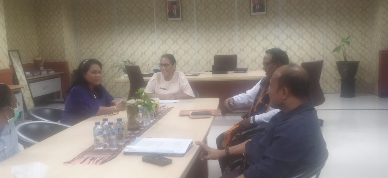 Anita Gah Desak Pemprov NTT Segera Buka Formasi P3K