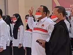 Satu Lagi Jenderal Polisi Asal Alor, Brigjen Pol Dayan Blegur, Duduki Jabatan Strategis di BP2MI